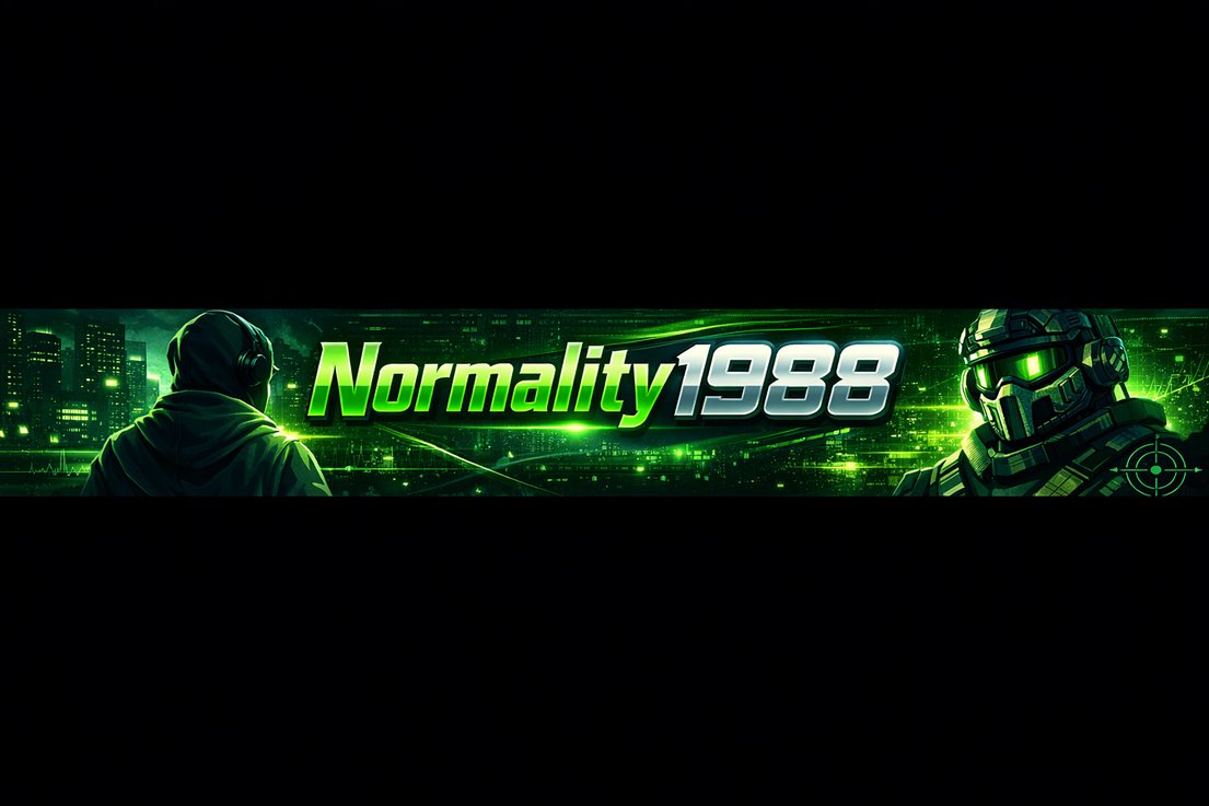 Normality1988