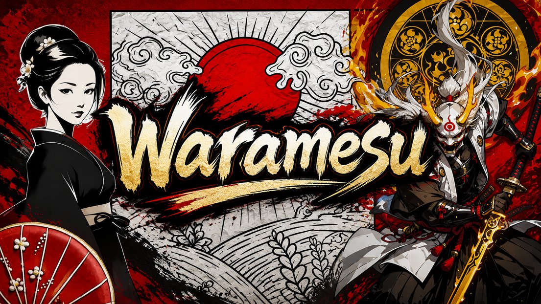 Waramesu