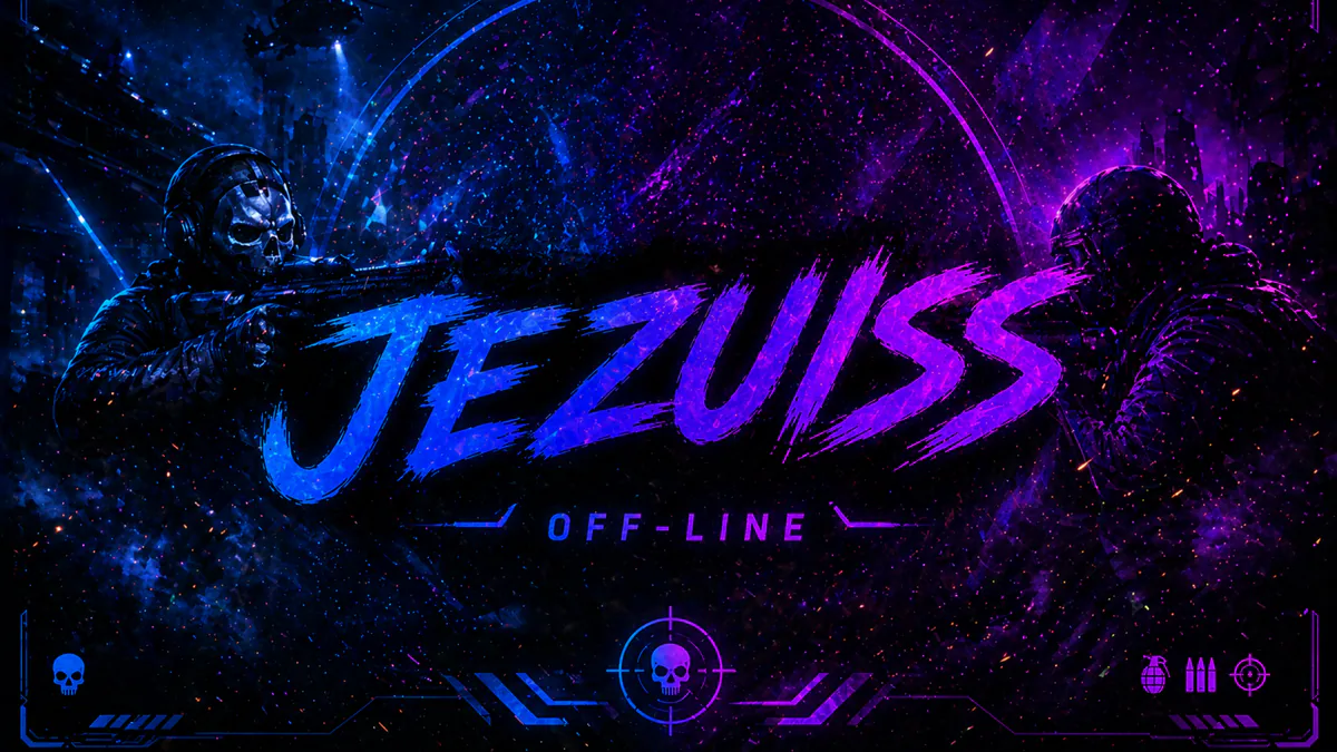 Jezuiss