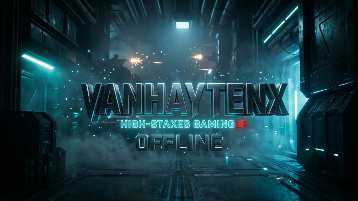 VanhaytenX