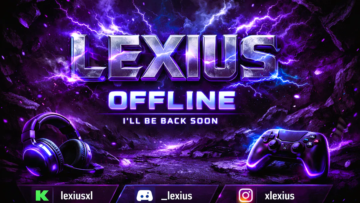 lexiusxl