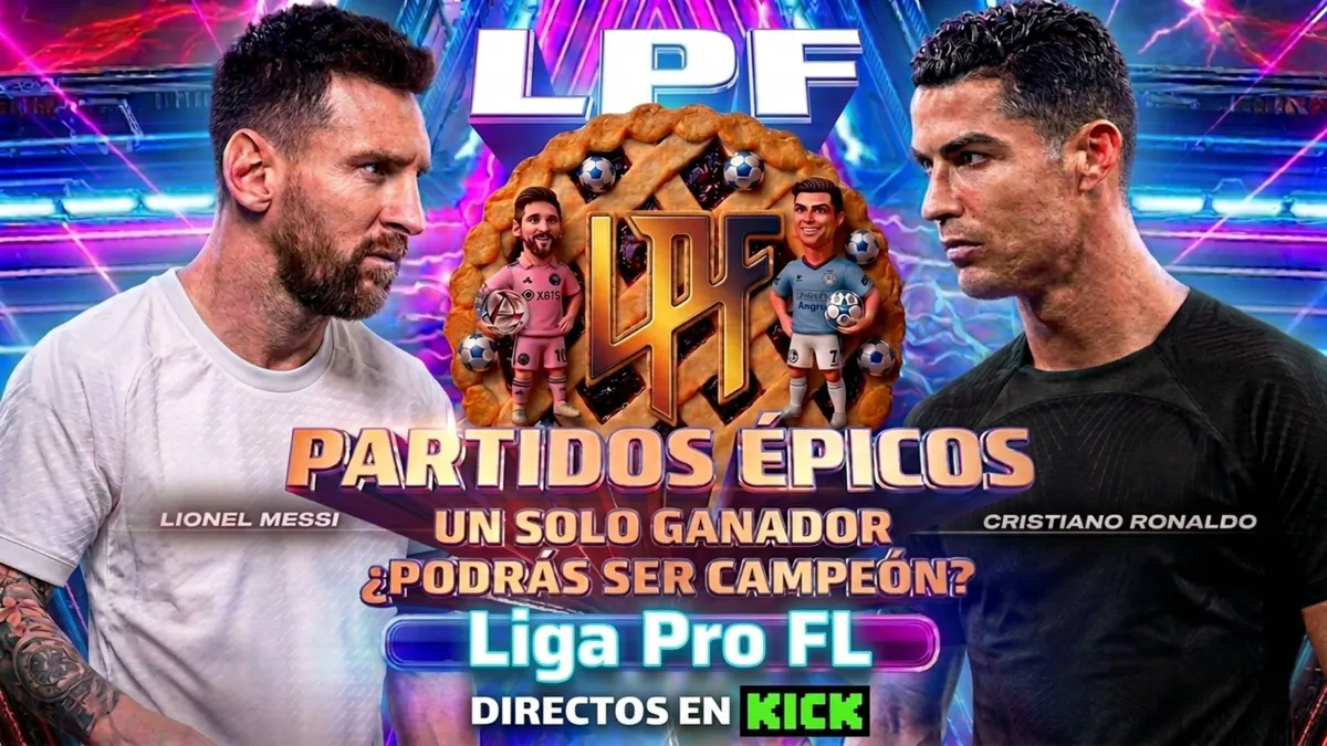 LigaProFL