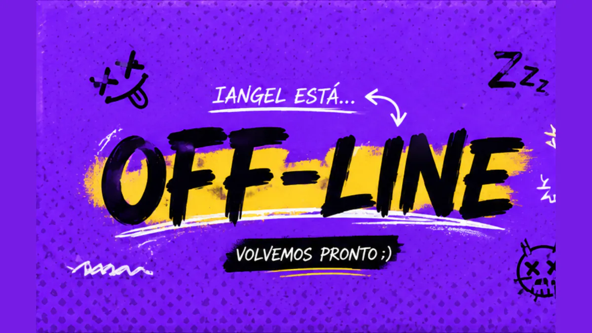 iangel_LIVE