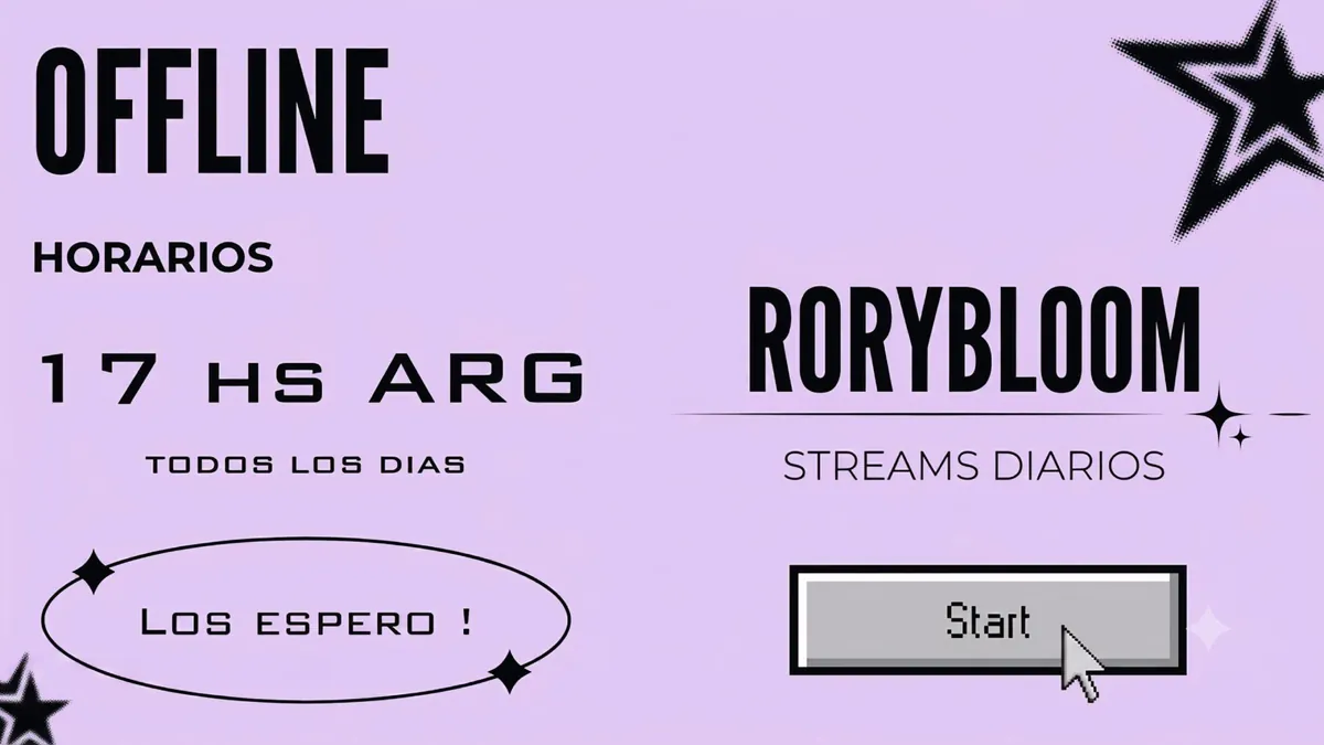 rorybloom
