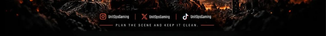 UnitOpsGaming