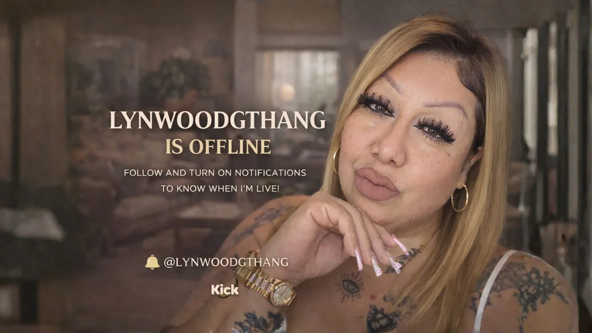 lynwoodgthang