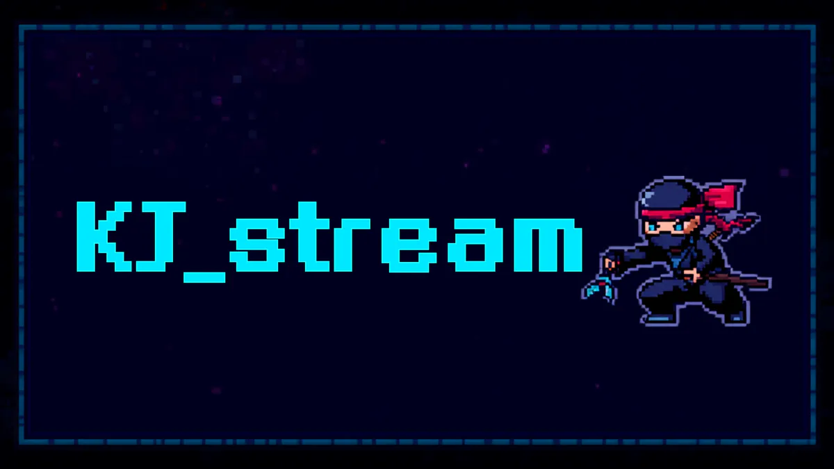 KJ_stream
