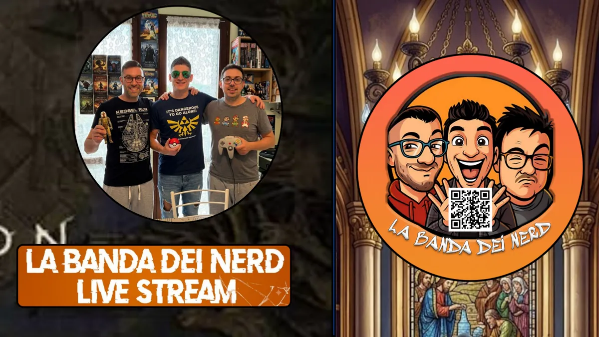 Banda_Dei_Nerd