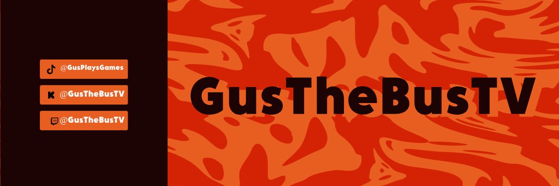 GusTheBusTV