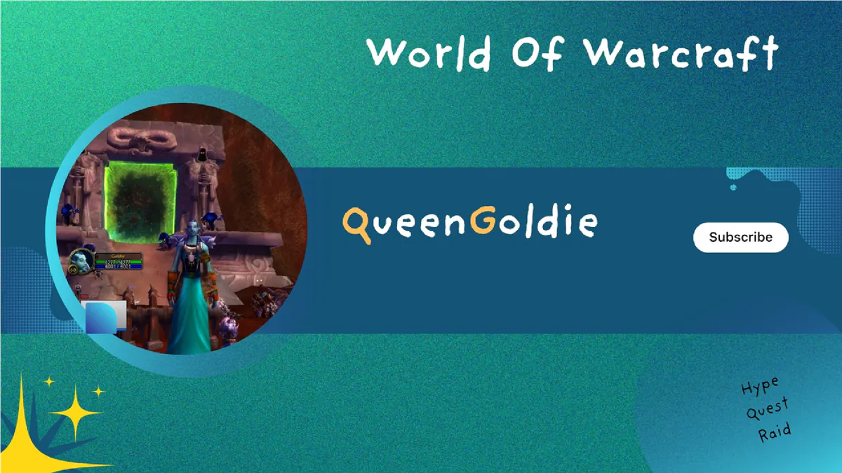 QueenGoldie