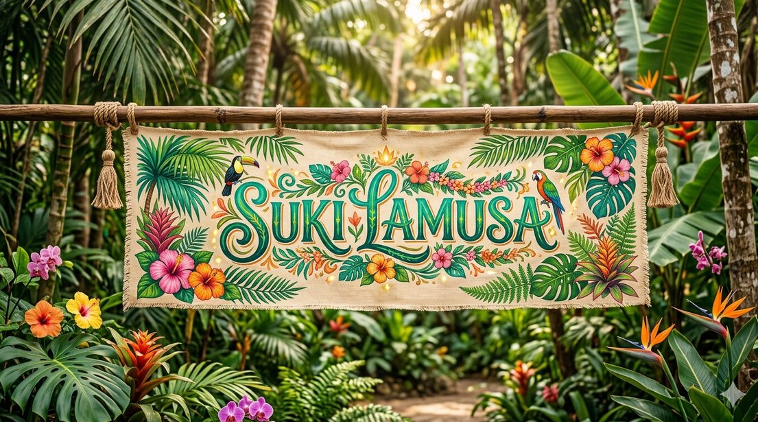 SukiLaMusa