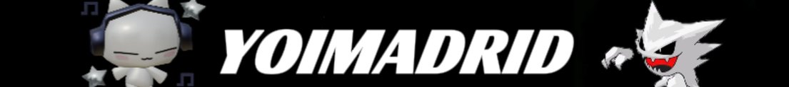 YOIMADRID