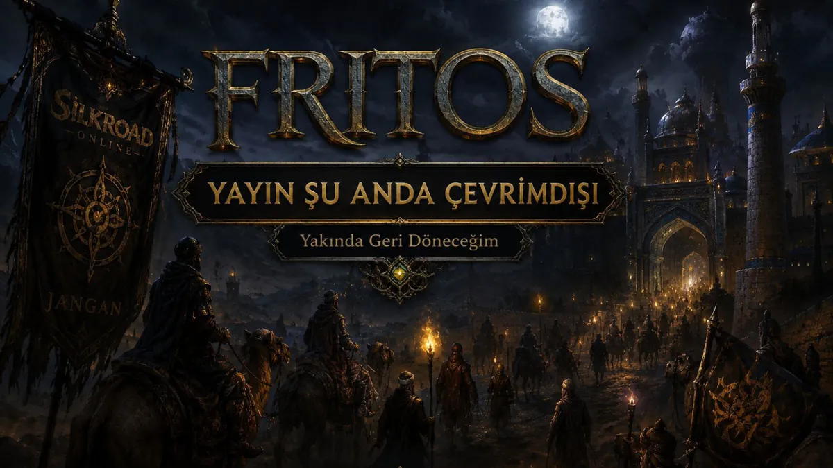 xFritos