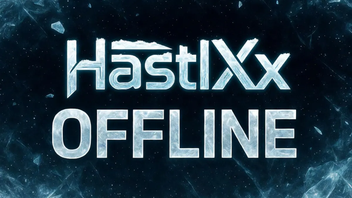 HastlXx