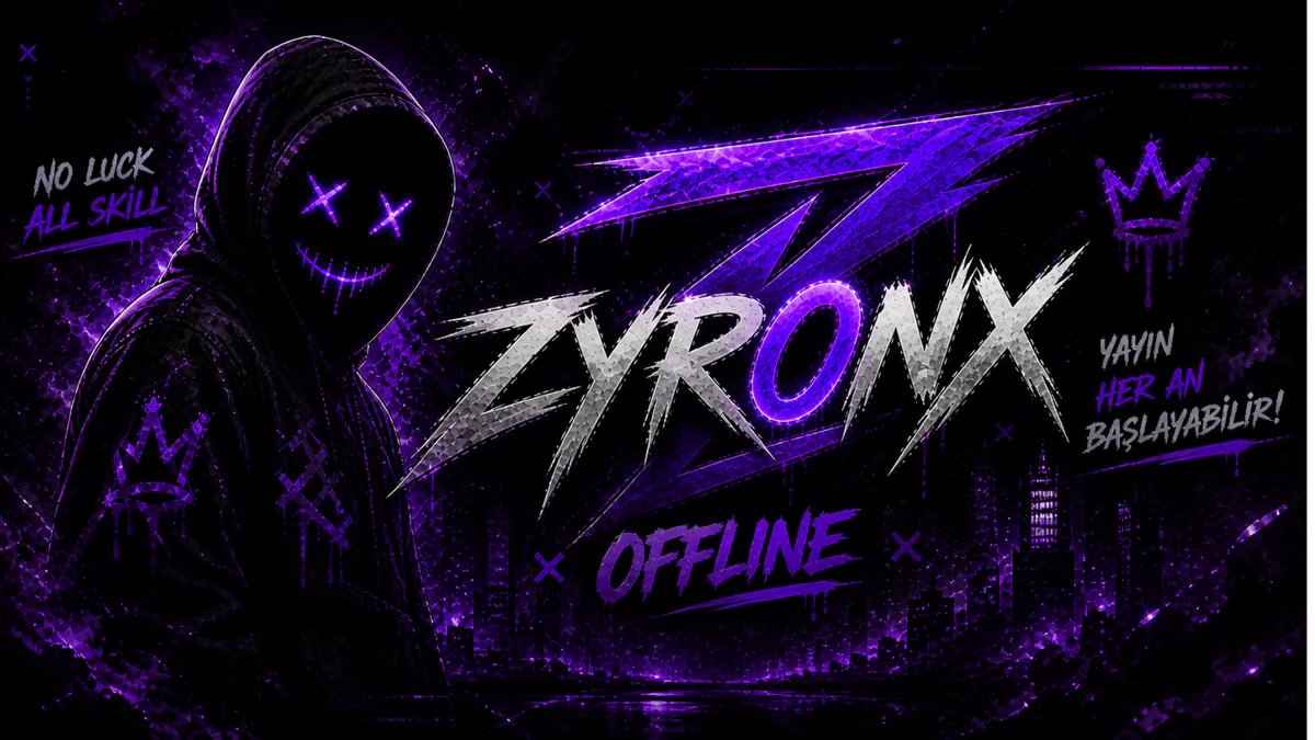 Zyr0nx