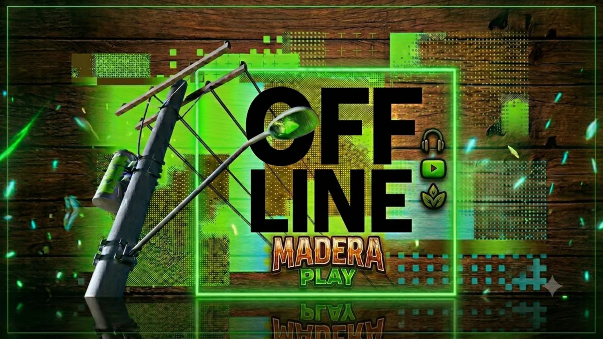 Madera_Play