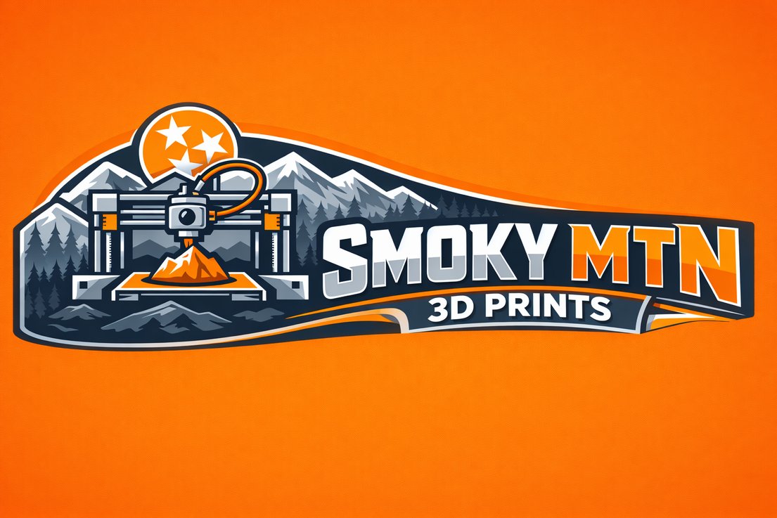smokymtn3dprints