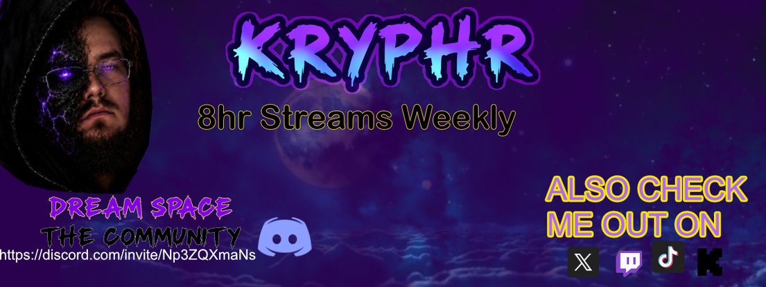 KRYPHR