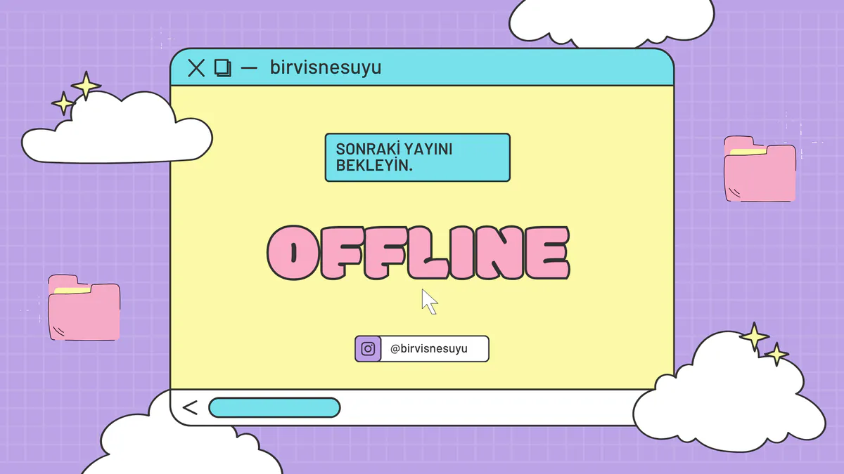 BirVisneSuyu
