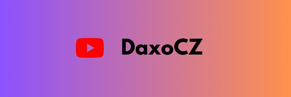 DaxoCZ
