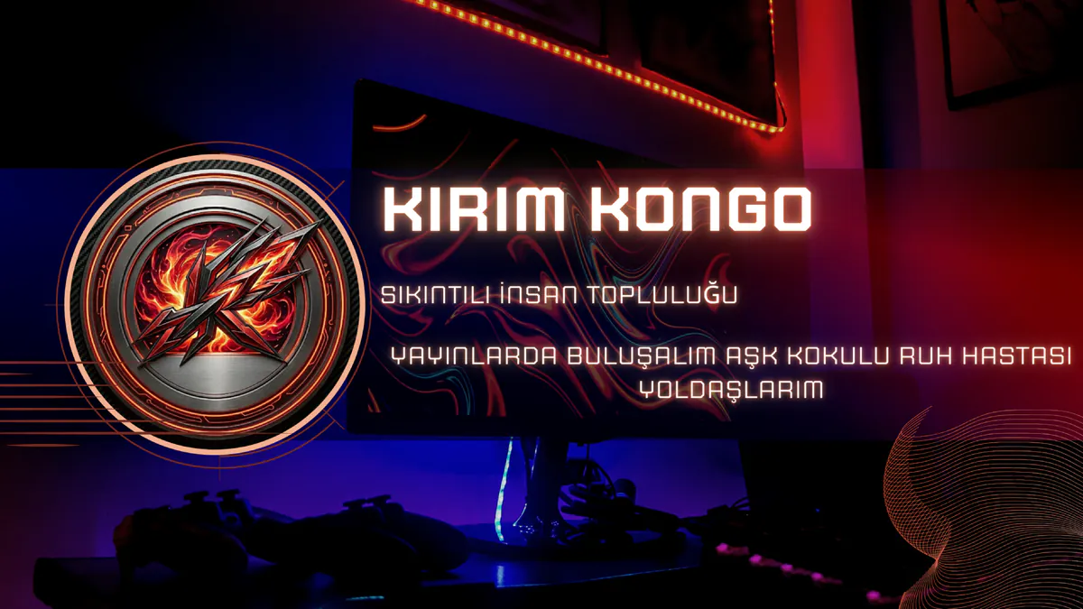 kirimkongo