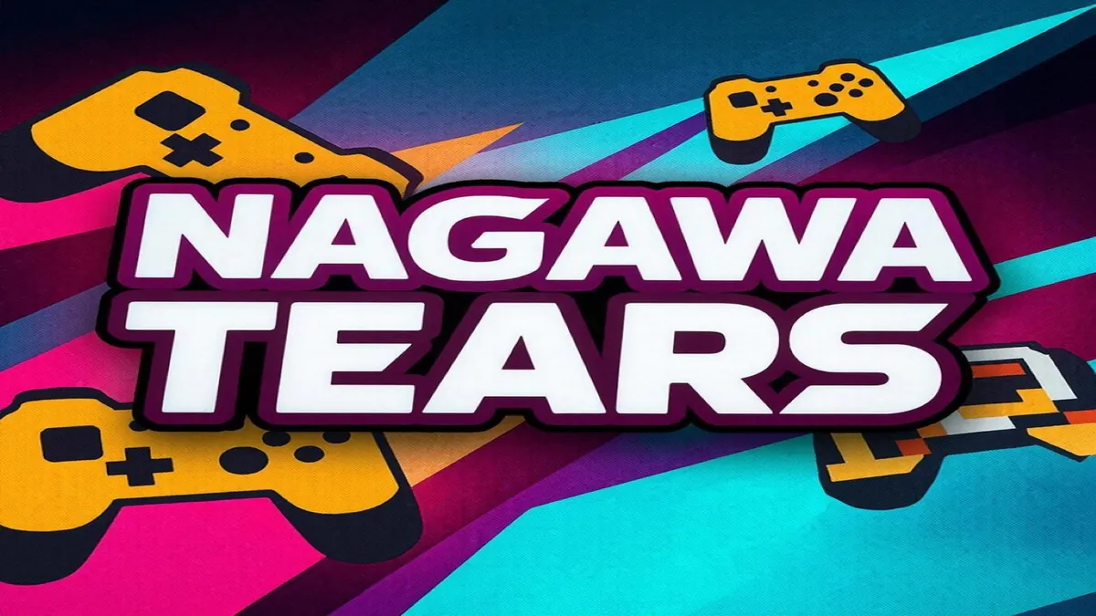 NagawaTears