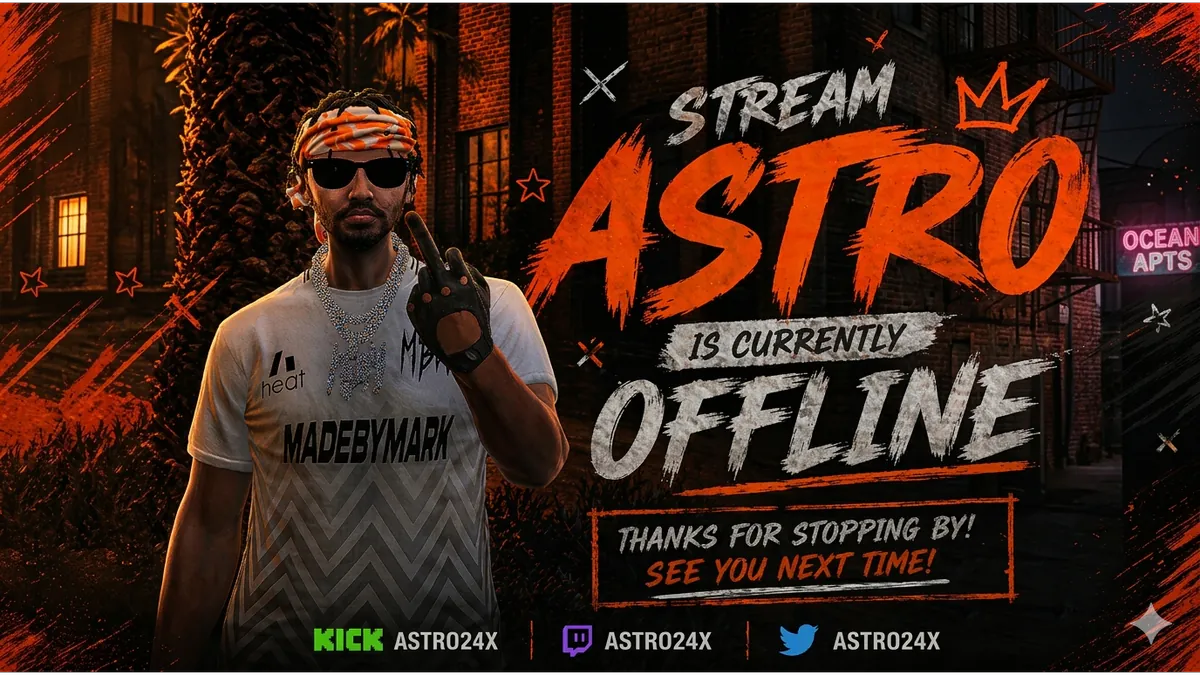 Astro24x