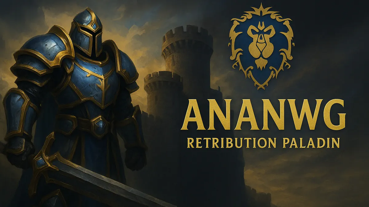 Ananwg