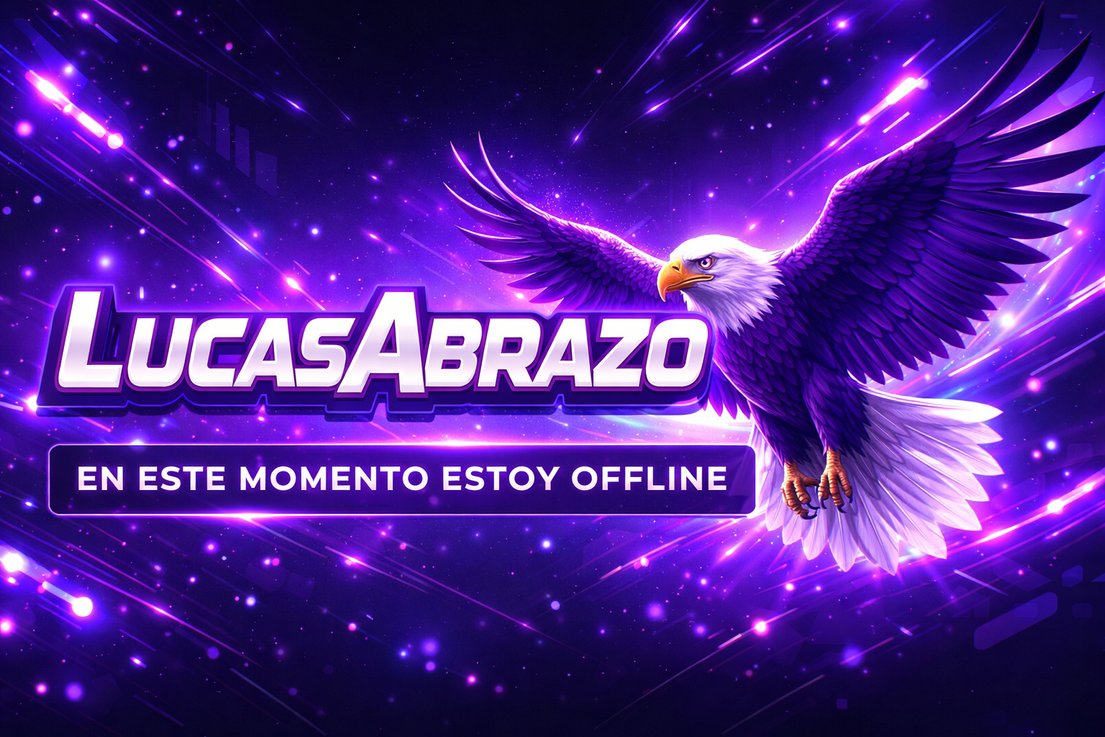 LucasAbrazo