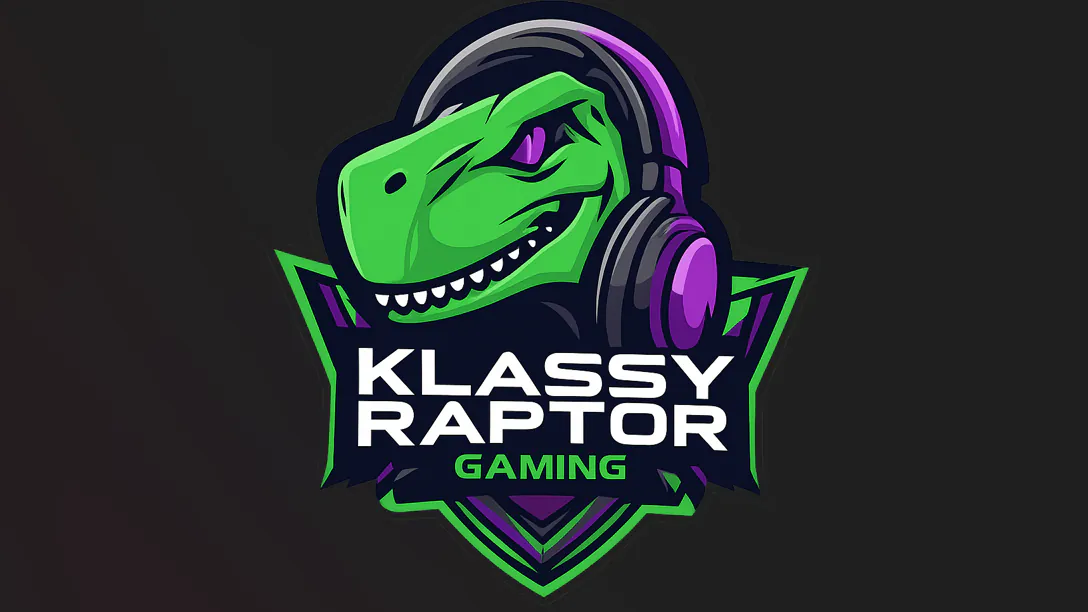 KlassyRaptor