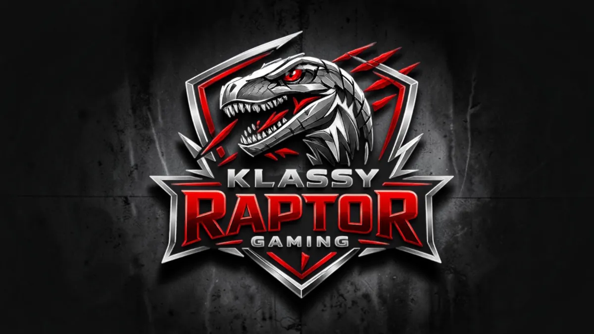 KlassyRaptor