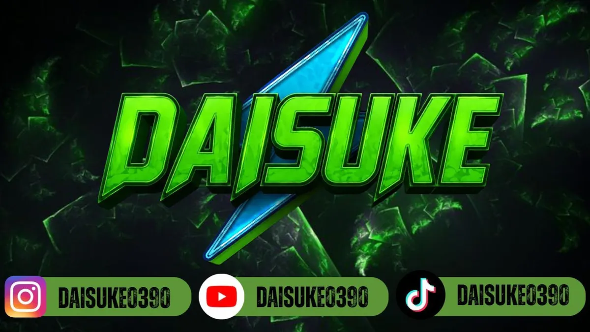 daisuke03900