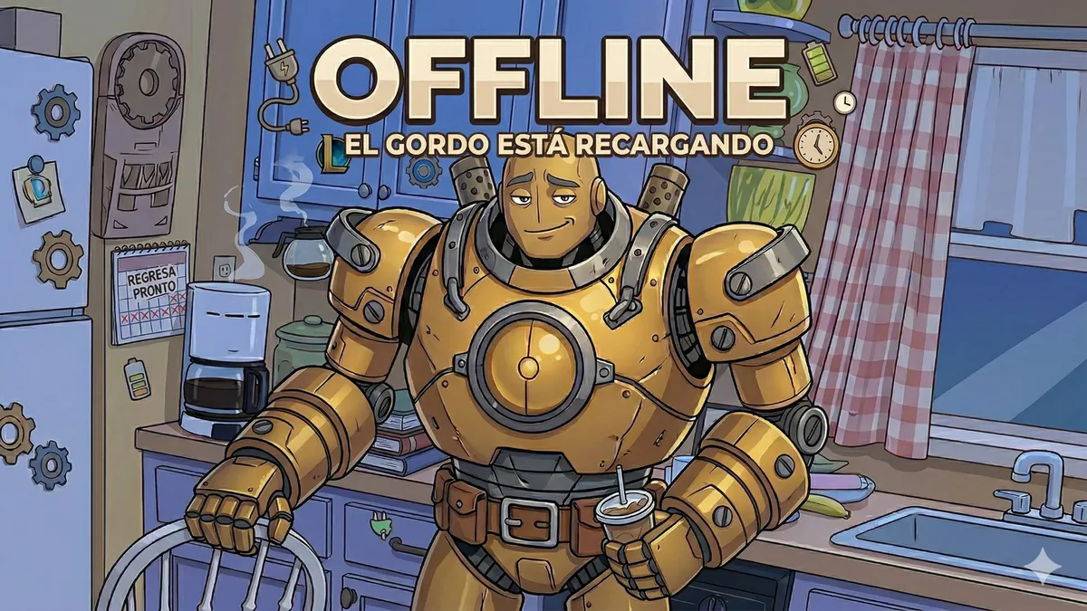 GordoMende