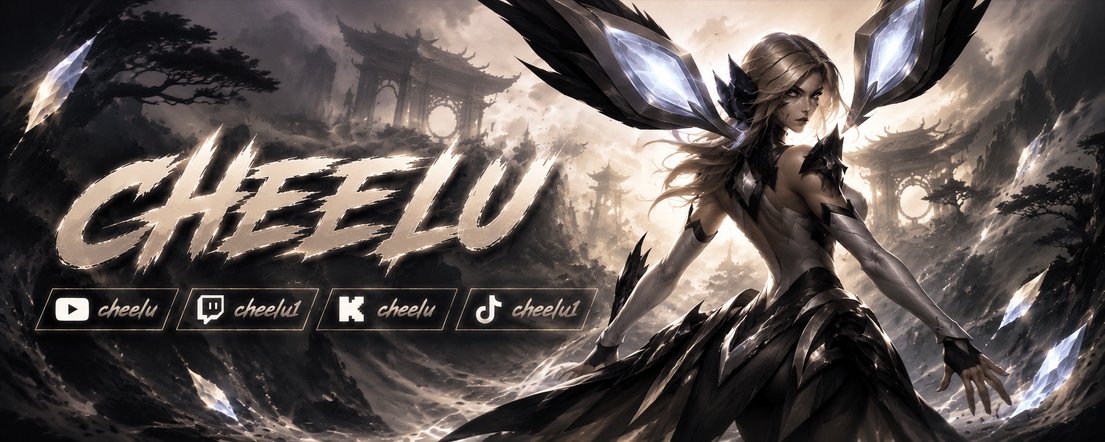 cheelu