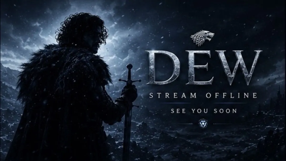 iDew5