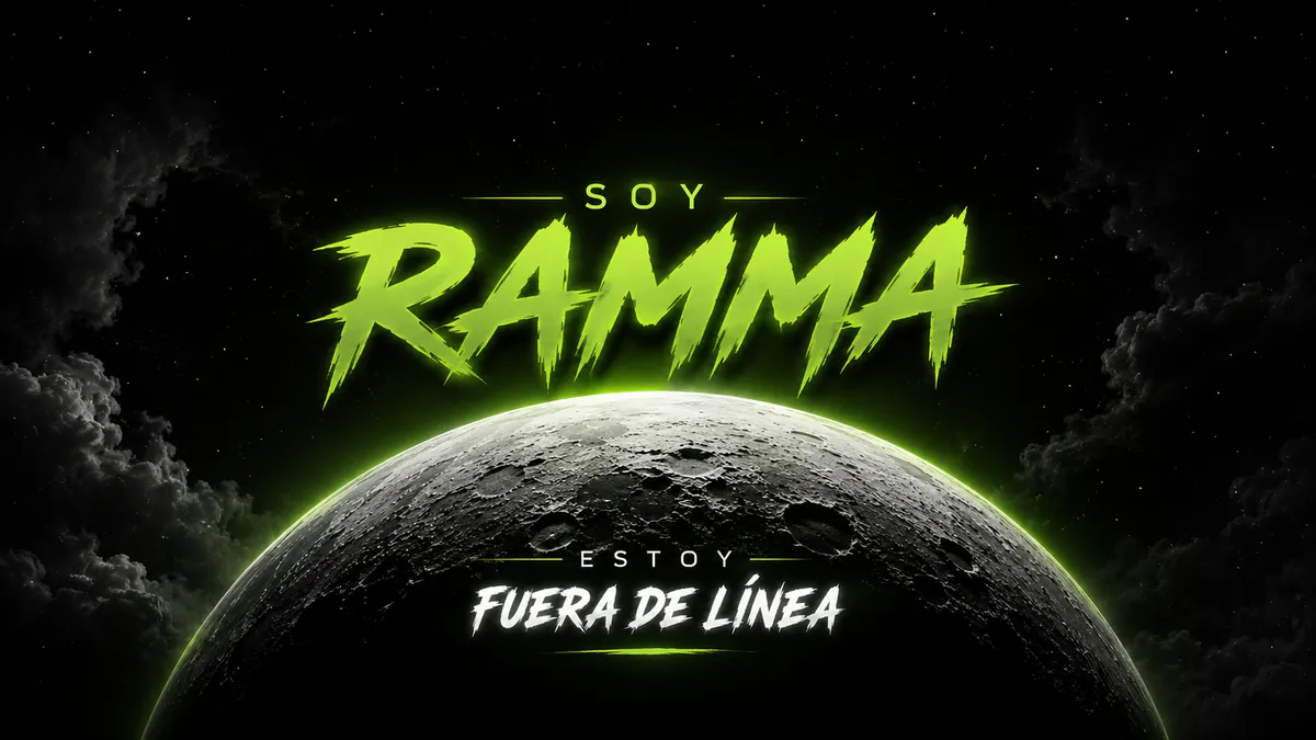 SoyRamma