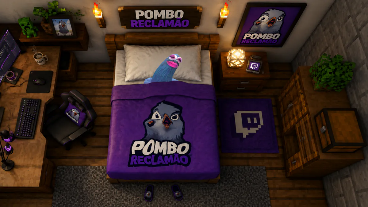 PomboReclamao