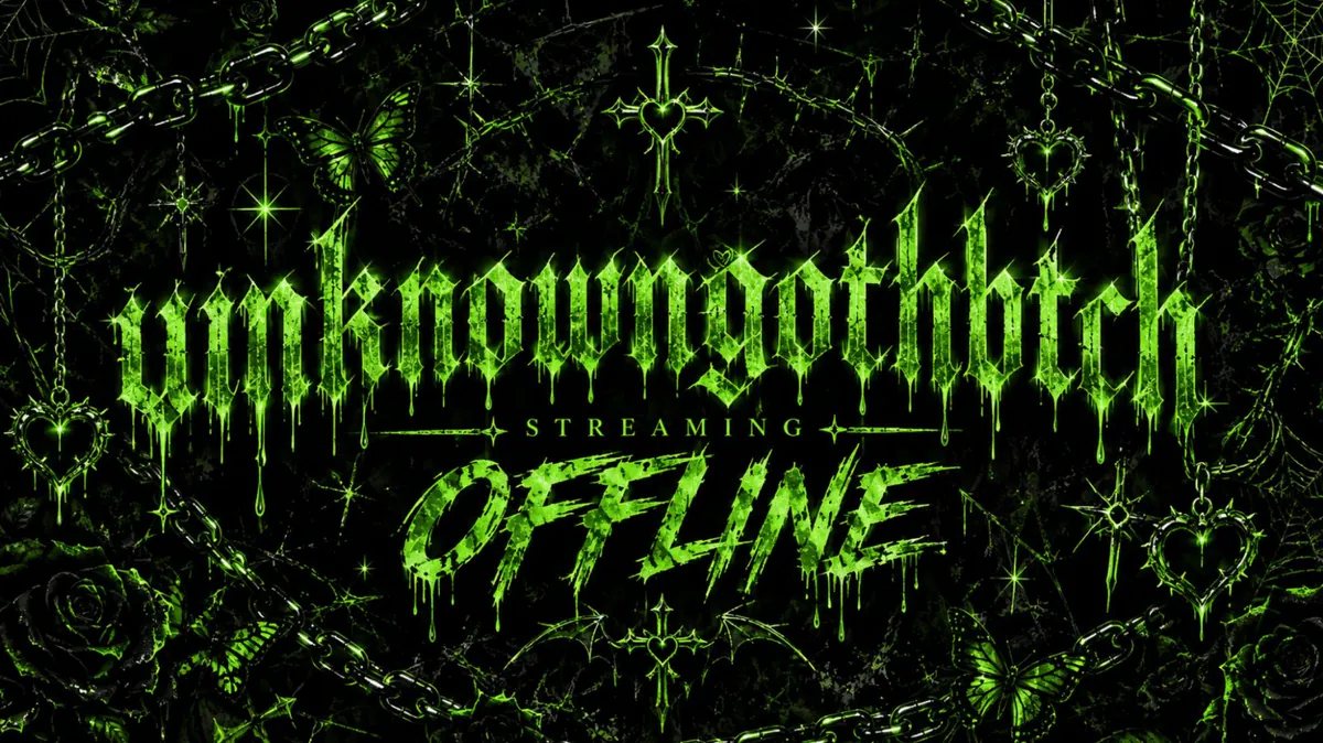 unknowngothbtch