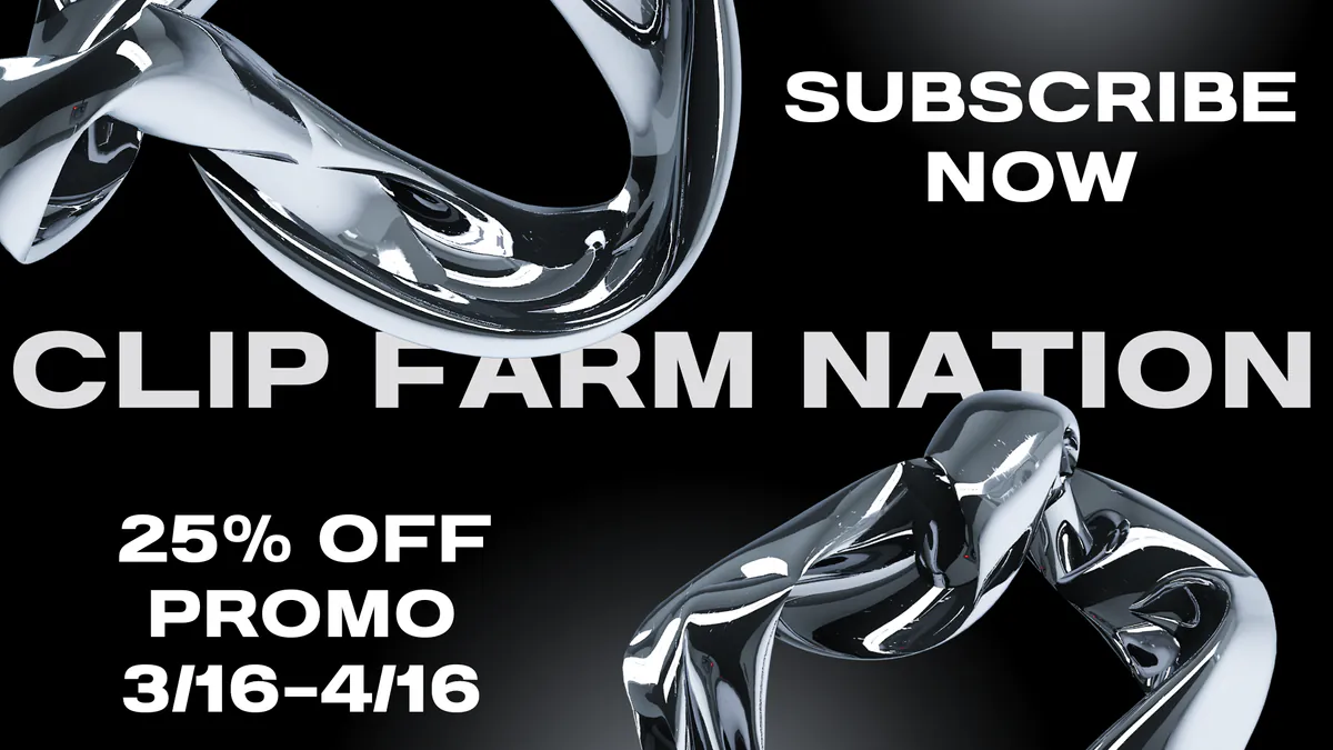 CLIPFARMNATION