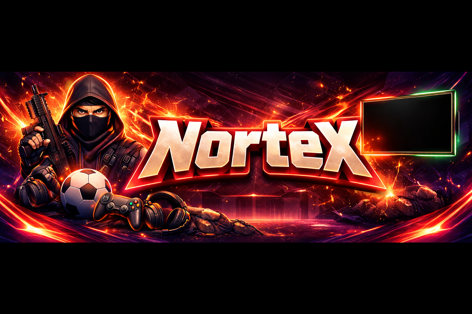 nortextv Stream - Watch Live on Kick