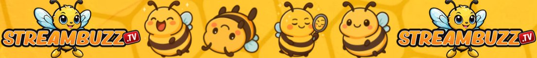 Streambuzztv