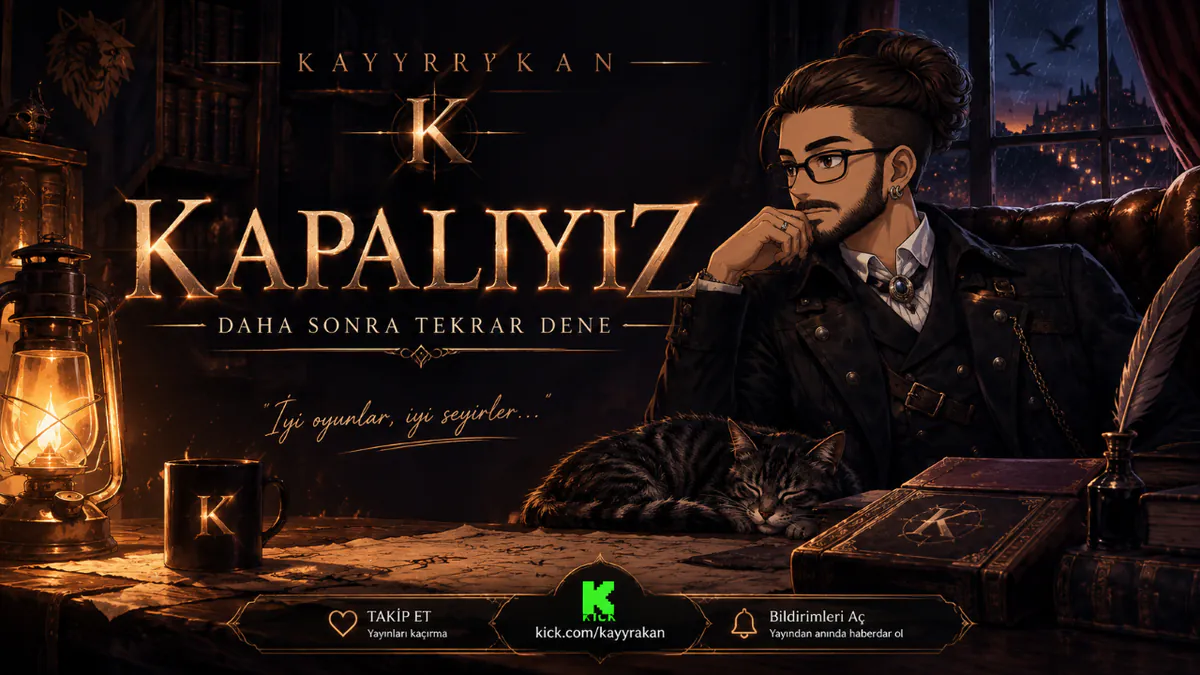 Kayyrakan
