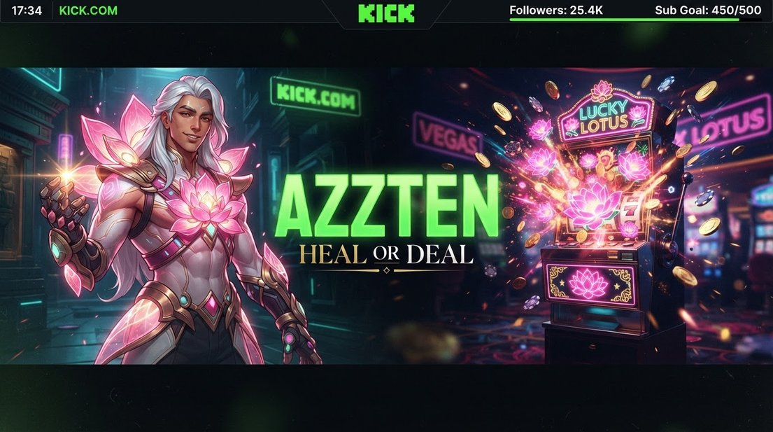azzten