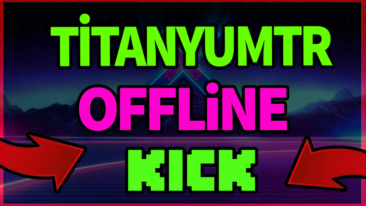 TitanyumTR