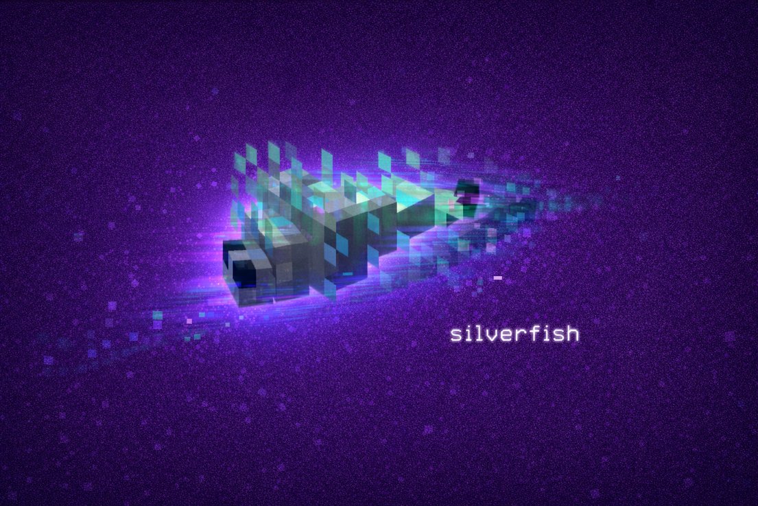SilverfishTTV