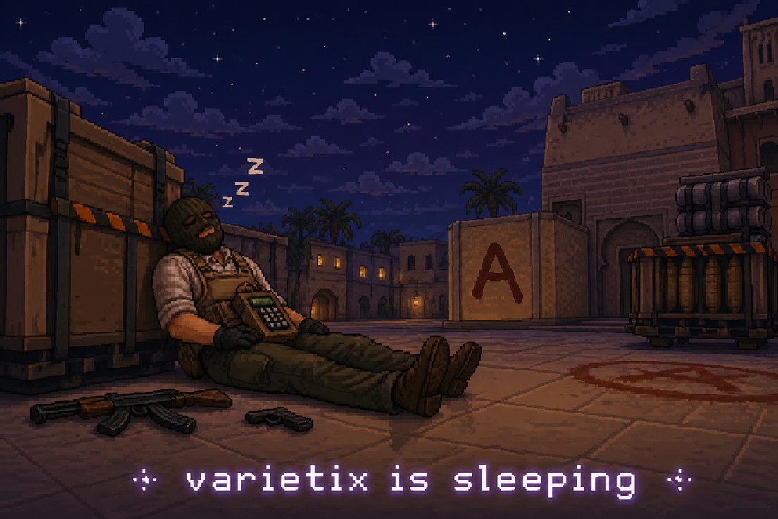 Varietix