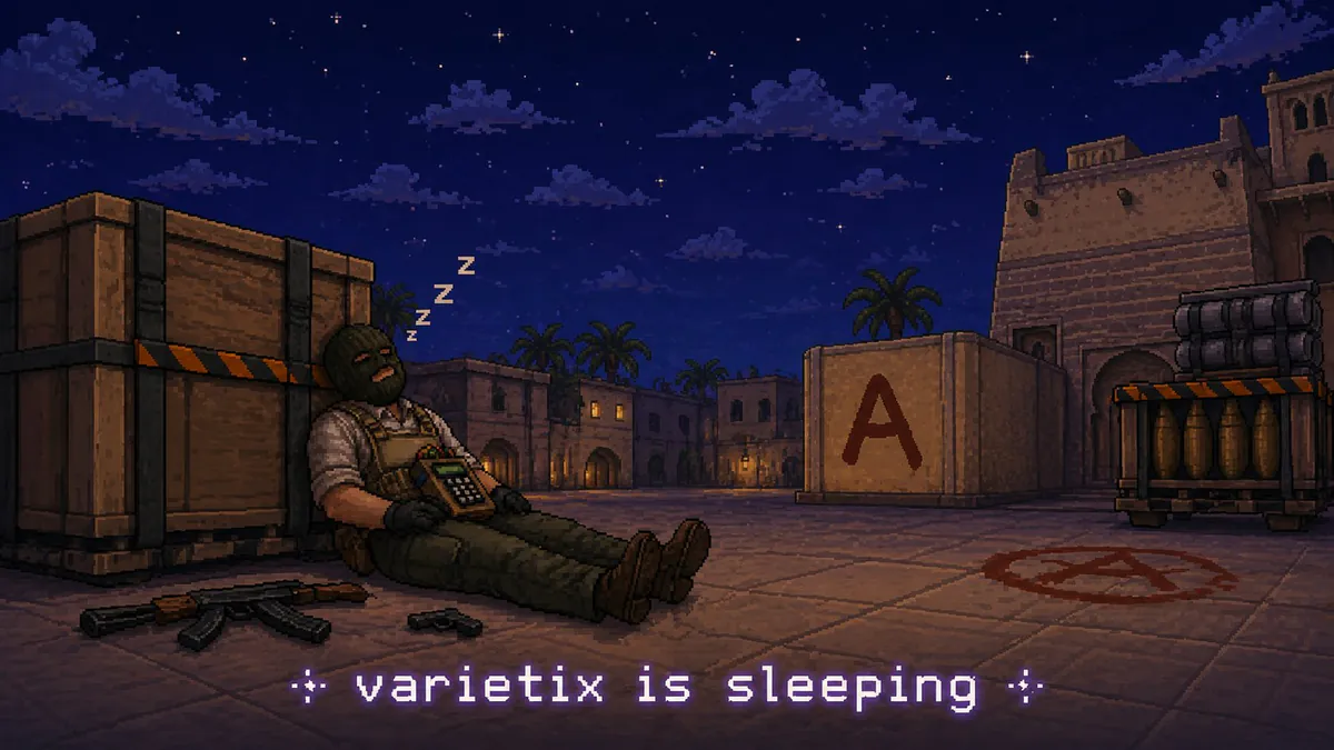 Varietix