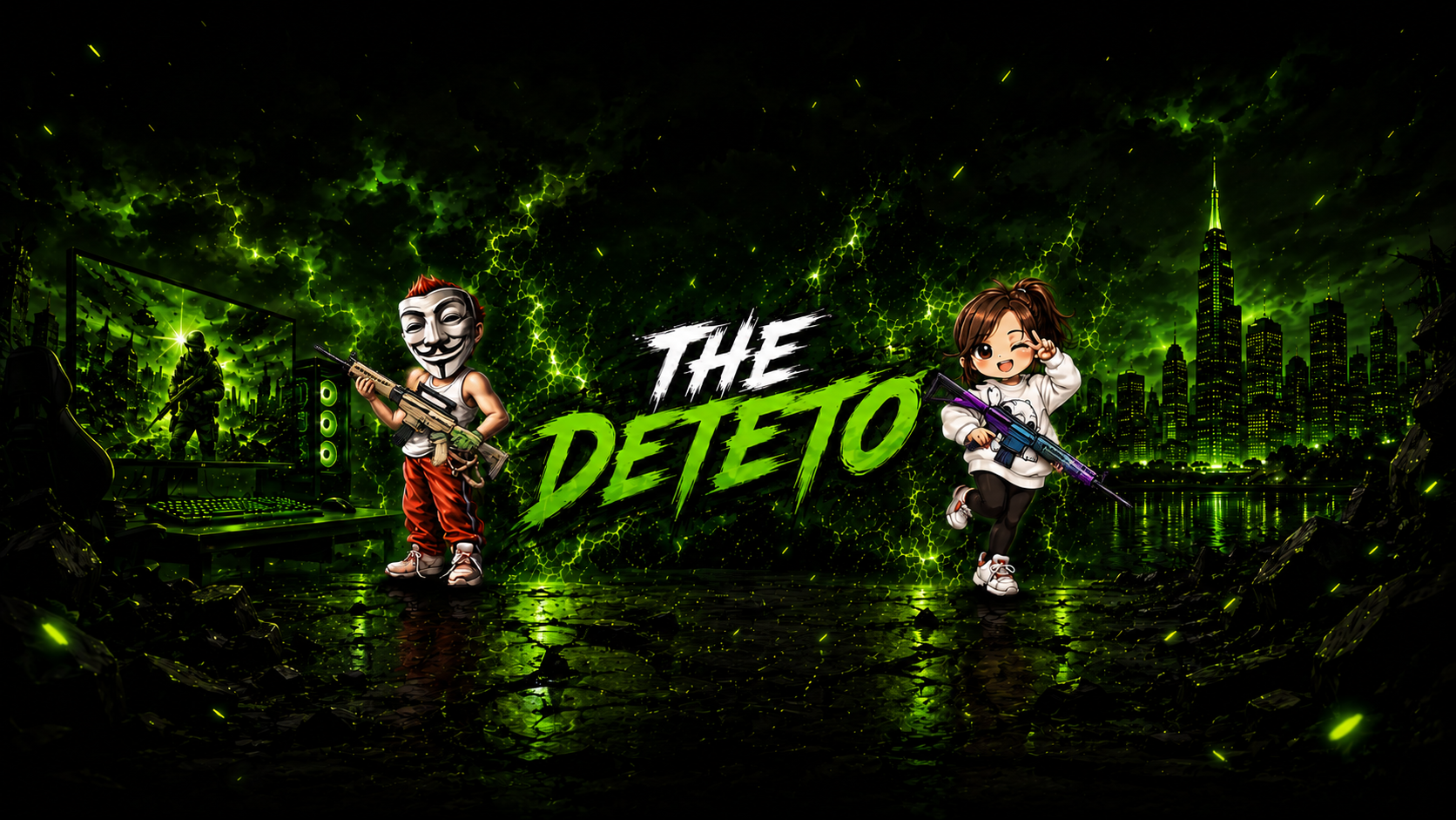 TheDeteto