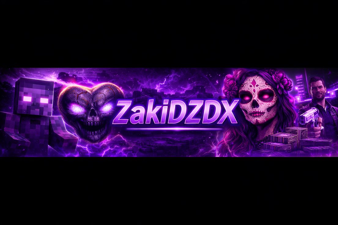 ZakiDZDX