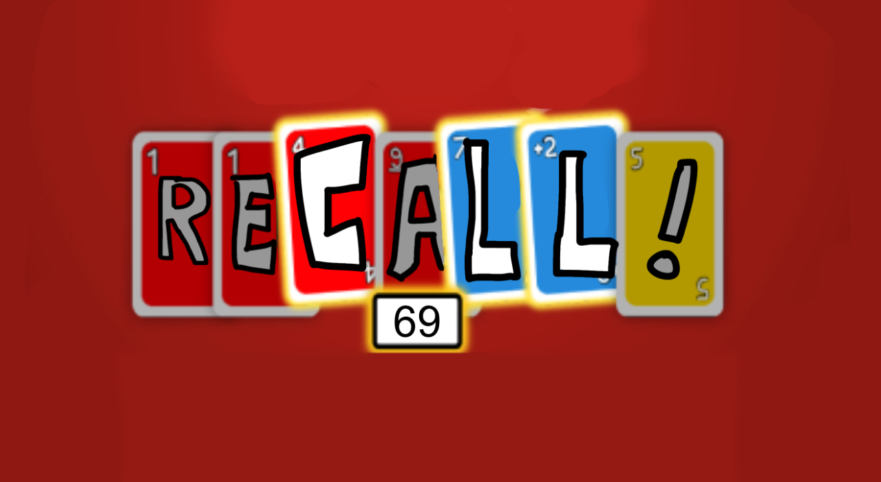 Kick banner for @recalled